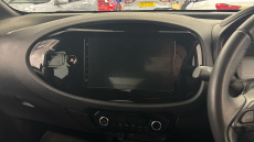 Toyota Aygo X 1.0 VVT-i Edge 5dr Auto Petrol Hatchback